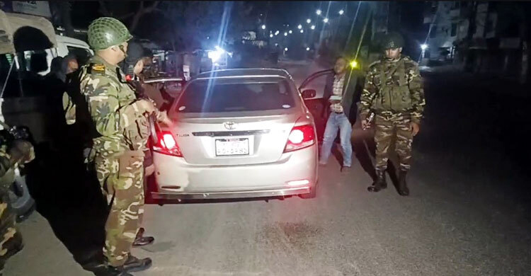 অপারেশন ডেভিল হান্টে সারাদেশে গ্রেফতার আরও ৪৬১